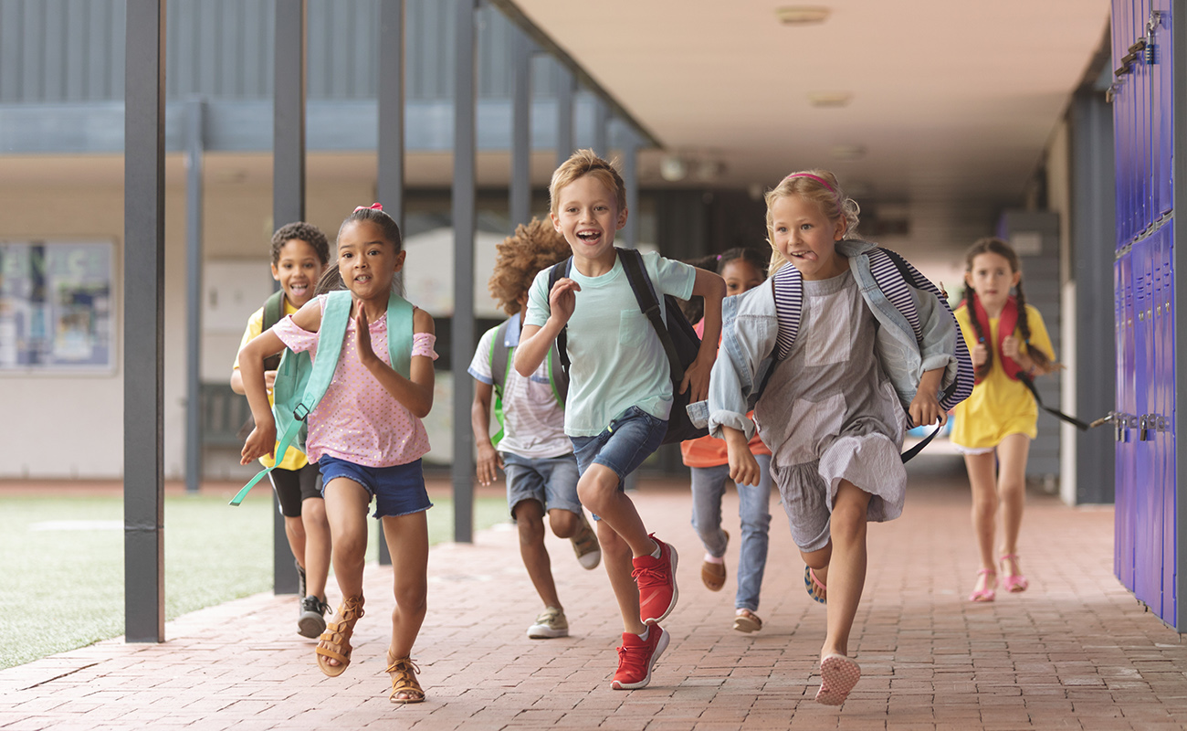 초·중·고 도보거리 학세권 