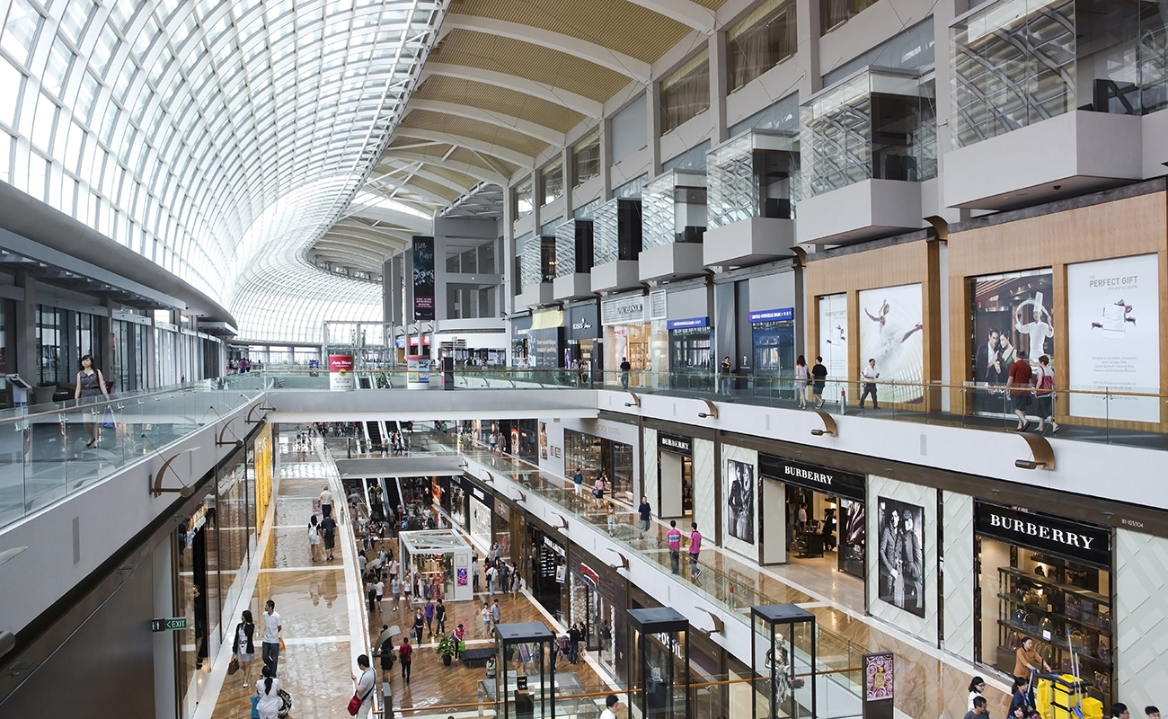 인프라 중심의 안흥지구 