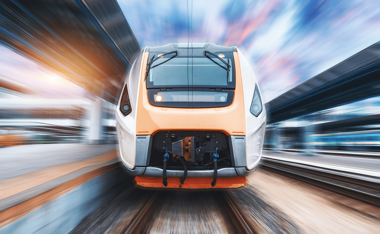 광역 & 쾌속교통의 중심 