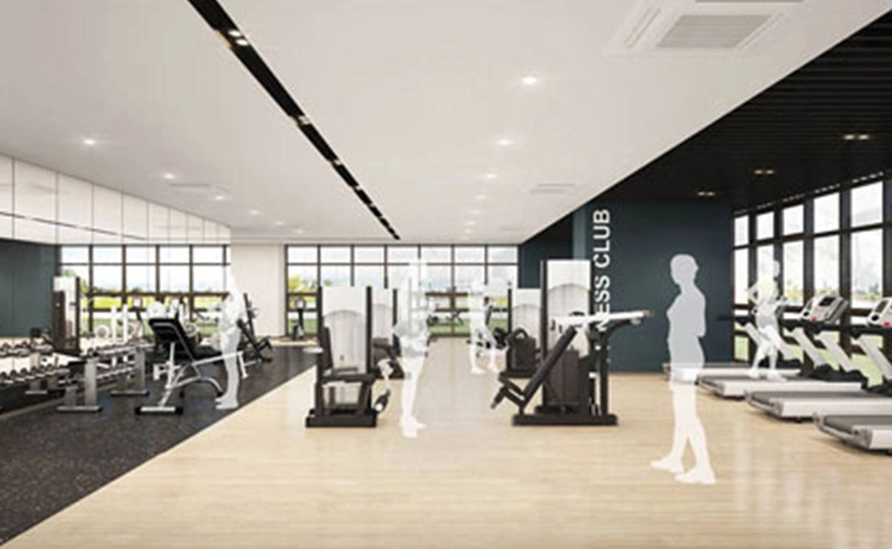 피트니스클럽